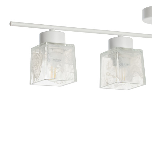 Люстра «Вегас» 80104 (2024)